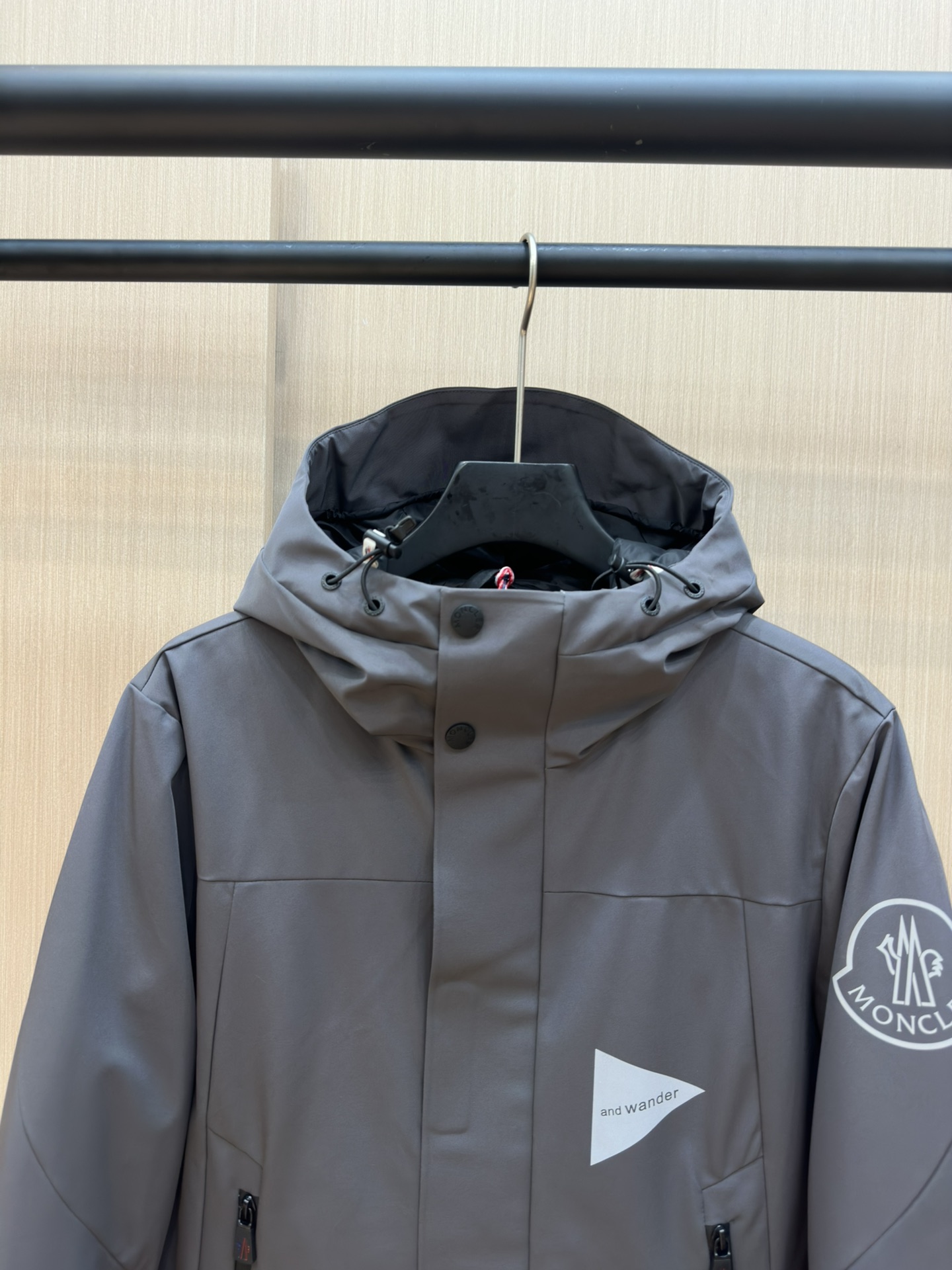 Moncler Down Jackets